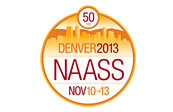 NAASS Logo