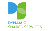 Dynamic Shared Services logo