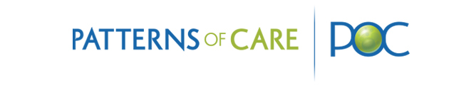 Patterns of Care Logo