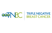 Triple Negative Breast Cancer Logo