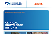 Excellence In Dermatology Clinical Knowledge Insights Publication