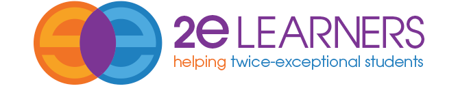2e Learners logo identity