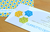 Currotto Design business card