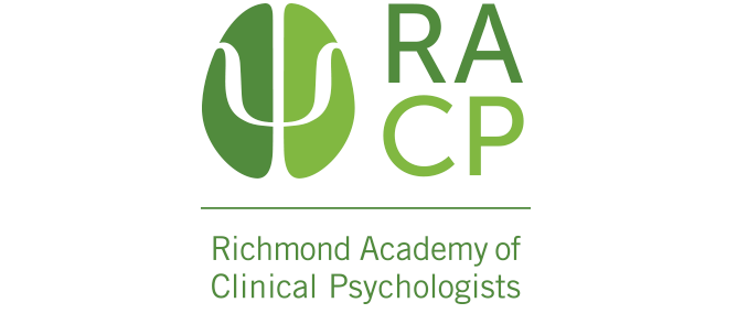 Richmond Academy of Clinical Psychologists logo