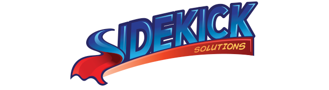Sidekick Solutions logo