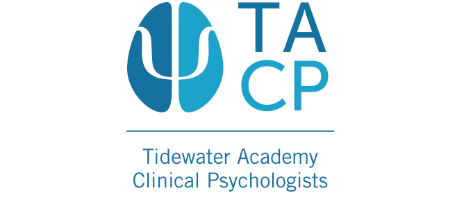 Tidewater Academy Clinical Psychologists logo