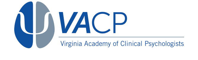 Virginia Academy of Clinical Psychologists logo